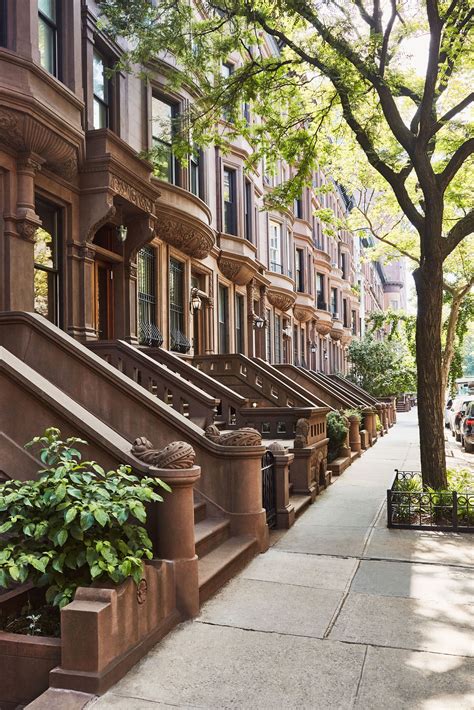 Nyc brown stone. Its annual property tax bill is around $12,000 — about 0.2 percent of the home’s overall worth. Now compare that with the $7,500 tax bill for a $780,000 home in the Bronx. The cheaper home has ... 