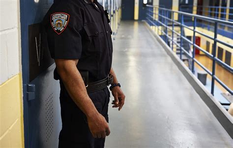 Nyc correctional officer exam. Correction Officers, under supervision, maintain security and are responsible for the care, custody, control, job training and work performance of sentenced and detained inmates within New York City correctional facilities. They supervise inmate meals, visits, recreational programs, and other congregate activities; inspect assigned areas for ... 