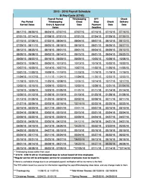 Nyc doe paycheck schedule. Per Session Jobs. Throughout the school year, employees may apply for per session activities that are done either before school, after school, on the weekend or holidays (based on approval), or during the summer. The selection for most per session activities is based upon the individual criteria established in each posting. 