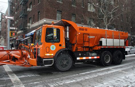 Nyc dsny. Queens Residents — Who Proved Curbside Program to Be Successful, Scalable Model – to Receive Free NYC Compost This Spring NEW YORK – New York City Mayor Eric Adams and New York City Department of Sanitation (DSNY) Commissioner Jessica Tisch today announced a roadmap to implement the nation's largest composting program, a long-delayed … 