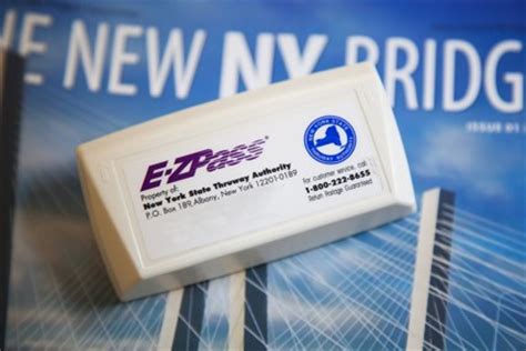 Nyc easy pass. PAY PER TRIP customers are required to pay a $10 deposit for each E-ZPass Tag on their account. This deposit will be refunded when the account is closed and the Tag is returned in good condition as determined solely by E-ZPass. Tag deposits are waived if you provide an optional credit card payment backup. You are encouraged to provide a credit ... 