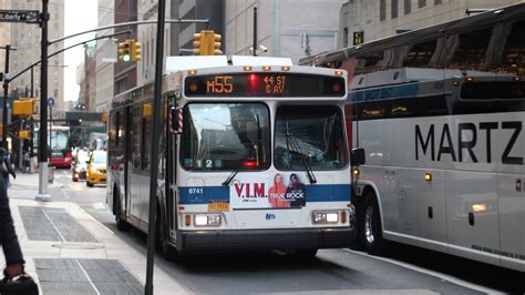 Nyc express bus. New MTA Express Bus Rollout Tripped Up by Leg-Room Gripes. The buses, which began going into service last December, are part of a $150 million order placed by the MTA in 2019. Now the transit agency has placed the delivery of some 200 buses on hold while it works on fixes to give commuters more space. by Jose Martinez … 