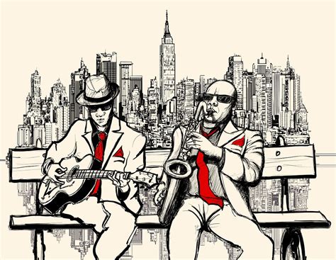Nyc jazz. Although Jazz originated in New Orleans, it would soon find its way to New York City where it could be heard in jazz clubs throughout the city and fostered great musicians after a few decades in New York it would lay claim and become the jazz capital of the world. One of the first major breakthroughs for jazz in New York City came on … 