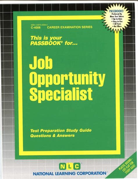 Nyc job opportunity specialist exam guide. - Still wagner mx10 n mx13 n forklift service repair workshop manual.