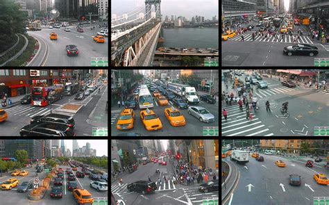 Nyc live traffic. New York City is one of the more desirable places to live in the world, and it’s no surprise that many people are eager to apply for an apartment in the city. But before you jump i... 