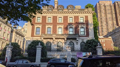 Nyc mansion. Morris-Jumel Mansion | Located in what is now Roger Morris Park in the … 
