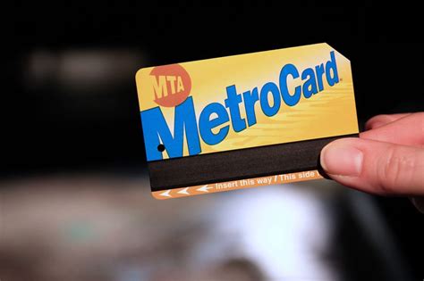Nyc metrocard app. 24 Oct 2022 ... The MTA plans to fully phase out the MetroCard by the end of 2023 ... app woes and reduced-priced MetroCards · Lucking out: OMNY fare cap saved ... 
