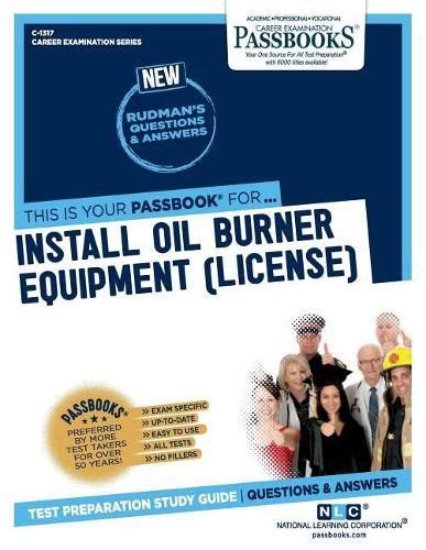 Nyc oil burner license study guide. - Design del mobile italiano dal 1946 a oggi.