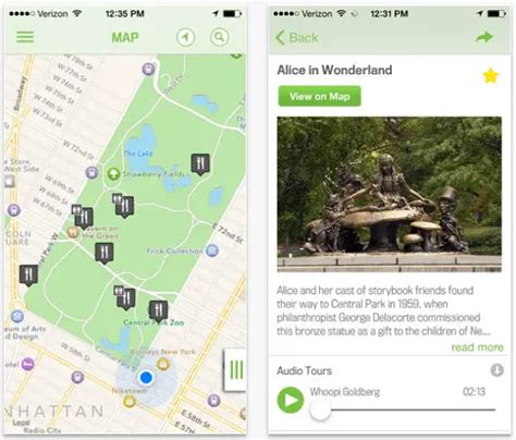 Nyc park app. Things To Know About Nyc park app. 