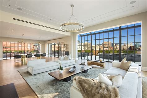 Nyc penthouse apartments for sale. Things To Know About Nyc penthouse apartments for sale. 