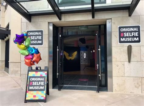 Nyc selfie museum.  If you&rsquo;ve ever scrolled through Instagram and Welcome t...