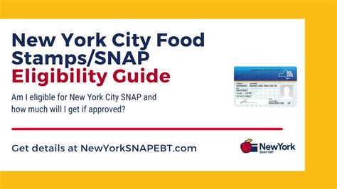Nyc snap application. Things To Know About Nyc snap application. 