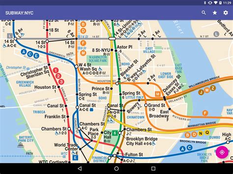 Nyc subway map app. Things To Know About Nyc subway map app. 