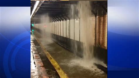 Nyc subway water main break. Things To Know About Nyc subway water main break. 