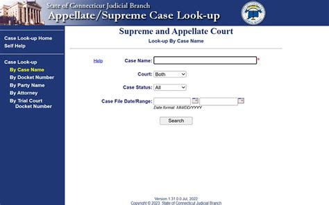 Nyc supreme court case lookup.  The browse function allows users to view a...