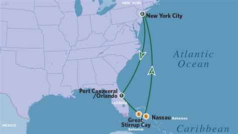 Nyc to bahamas. New York City to Nassau Flights. Flights from LGA to NAS are operated 13 times a week, with an average of 2 flights per day. Departure times vary between 10:00 - 11:50. The earliest flight departs at 10:00, the last flight departs at 11:50. However, this depends on the date you are flying so please check with the full flight schedule above to ... 