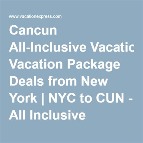 Nyc to cun. Pick Dates. One of the most popular airlines traveling from New York to Cancún is Frontier. Flights from Frontier traveling this route typically cost $849.24 RT. This price is typically 26% cheaper than other airlines that offer New York to Cancún flights. When booking this route, the cheapest RT price found was $492. 
