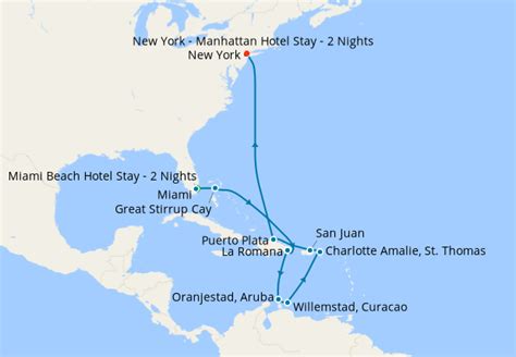  The cheapest ticket to Curaçao from the United States found in the last 72 hours was $162 one-way, and $348 round-trip. The most popular route is New York John F Kennedy Intl to Willemstad Hato Int. and the cheapest round-trip airline ticket found on this route in the last 72 hours was $377. 