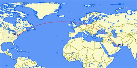 Nyc to dubai flight time. Non-Stop flight duration from DXB to JFK is 13 hours 55 minutes (Operated by Emirates Airline) The nearest airport to Dubai, is Dubai Airport (DXB) and the nearest airport to New York, is John F Kennedy International Airport (JFK) Find flights from London to cities and airports near New York. Distance from Dubai to New York is approximately ... 