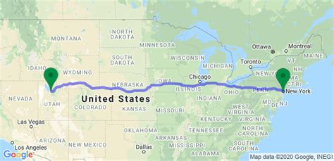 Nyc to salt lake. The distance between New York (New York John F. Kennedy International Airport) and Salt Lake City (Salt Lake City International Airport) is 1989 miles / 3202 kilometers / 1729 nautical miles. The driving distance from New York (JFK) to Salt Lake City (SLC) is 2195 miles / 3533 kilometers, and travel time by car is about 39 hours 0 minutes. 