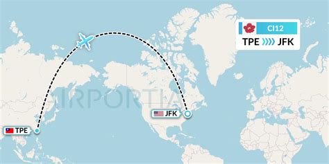 Nyc to taipei. 25h 18m. 1h 45m. 9553 (15371 km) The flight times and layover times in the table above are approximate and vary depending on flight number, aircraft, airline, weather and time of day.New York to Taipei flight routes illustrated on a map. Ad. The best routes and connecting flights from John F Kennedy International to Taoyuan International Airport. 