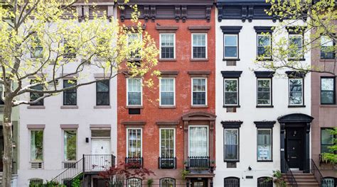 Nyc townhouse. Things To Know About Nyc townhouse. 