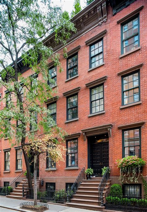 Nyc townhouse for sale. Things To Know About Nyc townhouse for sale. 