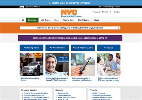Nycdof - Find information about New York City property taxes, including tax class, market value, bills, and exemptions. Search by address or BBL number and view your property tax details …