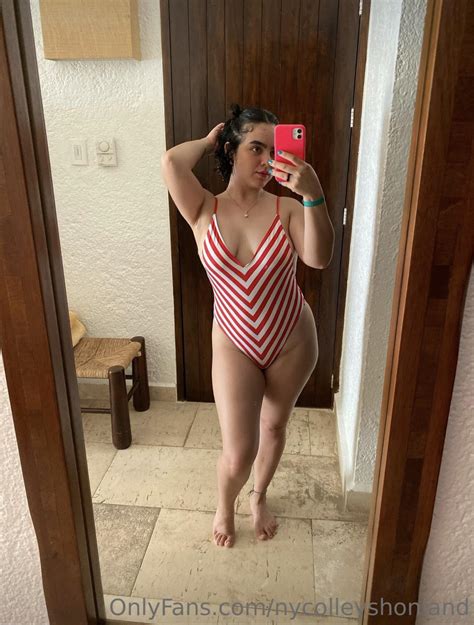 🔥 Nycolleyshonland Leaked XXX