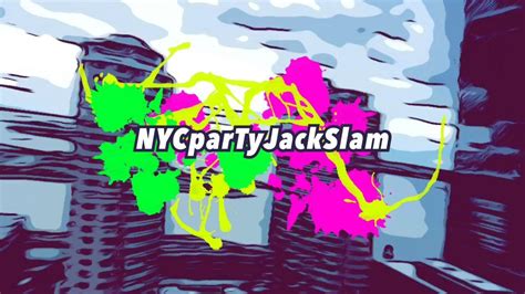 Nycpartyjackslam. Things To Know About Nycpartyjackslam. 