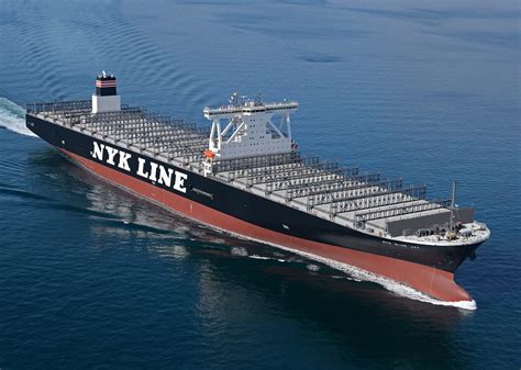 The purpose of NYK is to maximize the use of i