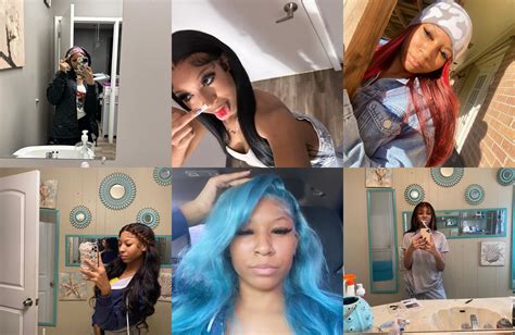 Telegram channel "Nyla jackson onlyfans nastyny fresh fans ...