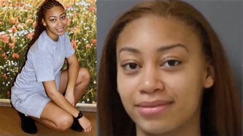 Nyla murrell. Dec 28, 2021 · Nyla Murrell, a 22-year-old woman serving a 7-year sentence for stabbing a girl, shared her prison photo on Facebook and Instagram over Christmas. She received over 10,000 likes and 4,600 shares, and many people offered to help her get out of jail. 