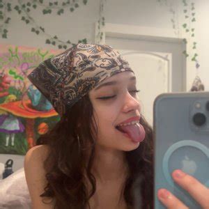 Nyla123 Leaked XxX 200 Photos