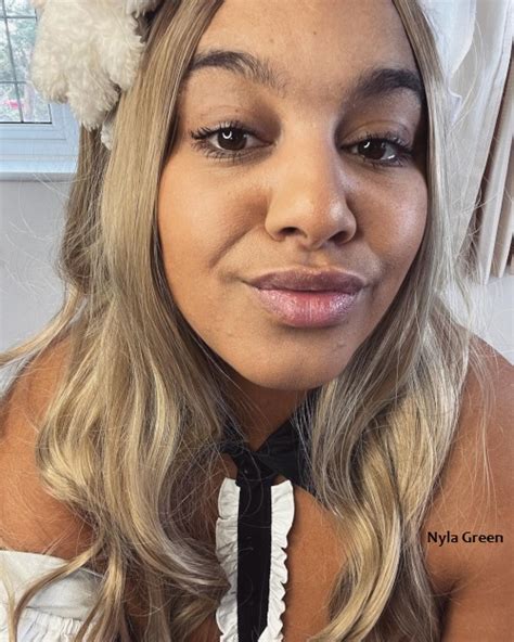 Nylagreen Leaks 💦 [HD]