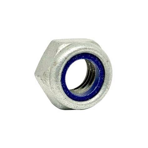 Nyloc nuts bunnings.  Find Pinnacle M12 Galvanised Nylon Lock Nut - 6 Pac...