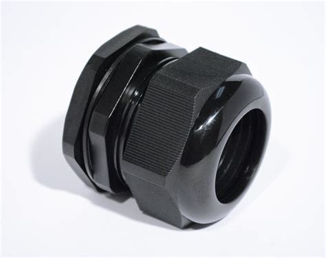 Nylon Multi-Hole Glands Cable Glands Direct