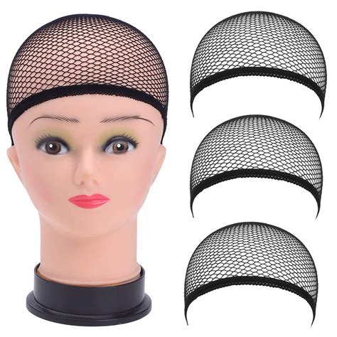 Nylon Wig Cap: A Versatile Solution for Hair Styling