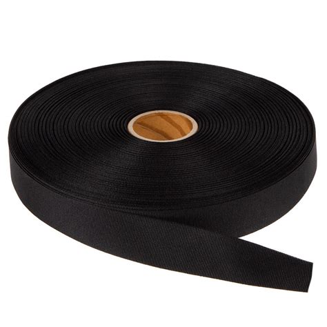 Nylon binding tape.  Please note that only FULL rolls qualify for discoun.  ...