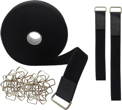Nylon loop straps.  Discover our stylish nylon loop straps at Croma, designed for comfort and d...