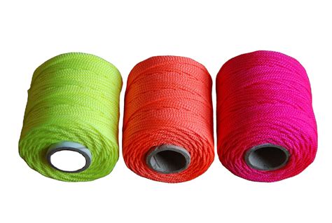 Nylon rope thin.  Its suitability extends to lightweightheavy-duty, especially when.  Th...