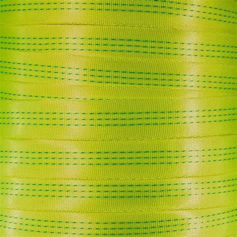 Nylon webbing fabricland.  Strong, lightweight, and versatile, ideal fo...