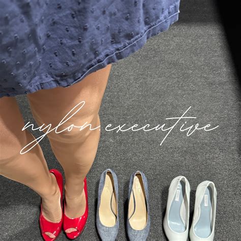🍌 Nylon.Executive Onlyfans Leaked [CLIP]