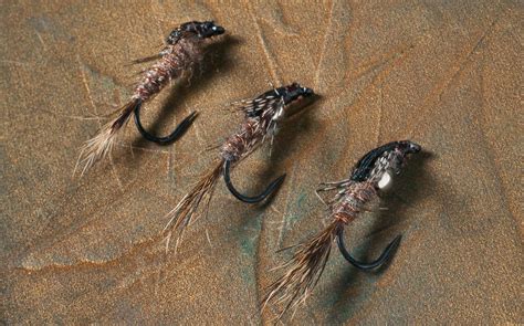 Nymph Patterns for Trout How to fly fish