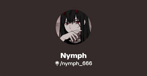 Nymph_666 Onlyfans Leaked XXX 43 Photos