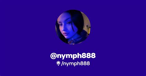 Nymph_888 Leaked [CLIP] 🍆 167 Vids