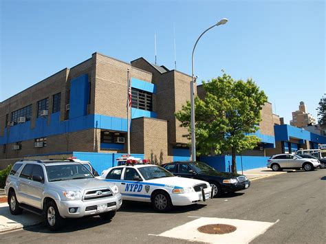 Nypd 68 precinct. The new commanding officer of the 68th Precinct is Captain Andrew “Andy” Tolson, who was C.O. of the 67th Precinct, which serves East Flatbush and Remsen Village. According to the New York Daily News , the transfers came as the result of an NYPD shakeup after an officer from the 73rd Precinct pushed a female protester to the … 