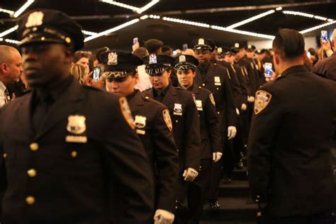 The NYPD body-worn camera program is the largest in the United States with over 24,000 members of the Department equipped with body-worn cameras. The rollout of these cameras was conducted in three phases. In April 2017, Phase 1 of the Department's body-worn camera program began, and by the end of 2017, approximately 1,300 police officers ...