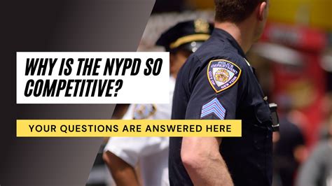 Nypd exam. Earlier today the recruitment section stopped by and answered some of your most asked questions about the current recruitment campaign. Registration is open ... 