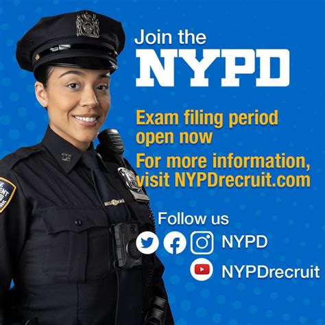 NYPD. 